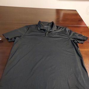 Nike Golf Dri Fit Frances Ford Coppola winery xl black